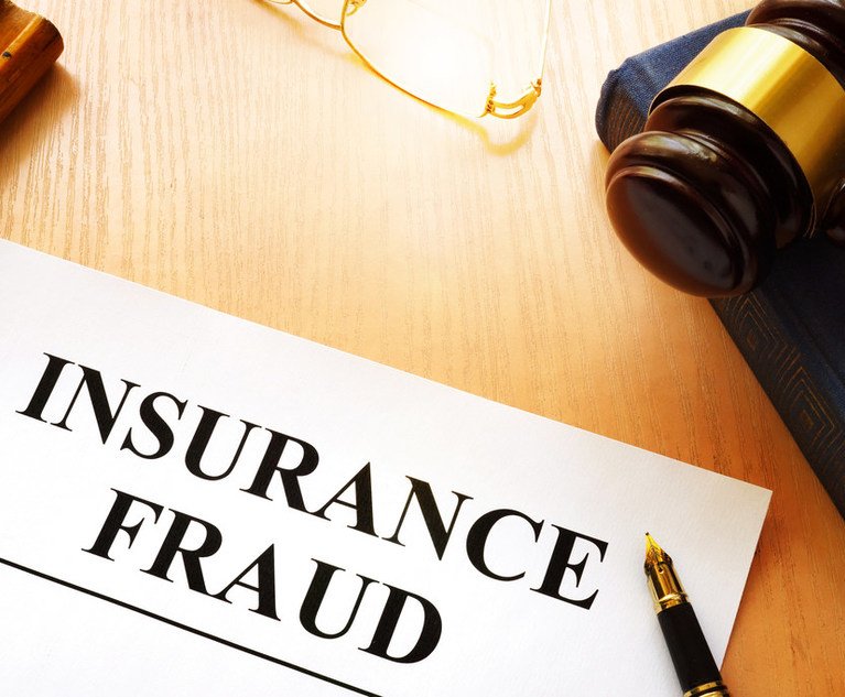 Insurance fraud in Florida has been one of the main drivers of the ballooning losses that have fallen on the reinsurance industry in recent years. (Credit: designer491/Shutterstock)