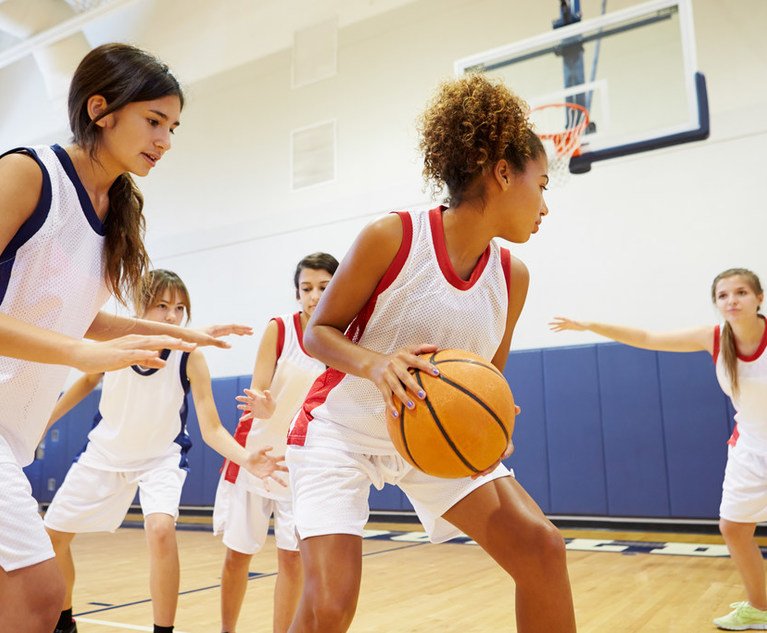 There are insurance policies specifically designed to protect the schools and the leagues. (Credit: Monkey Business Images/Adobe Stock)