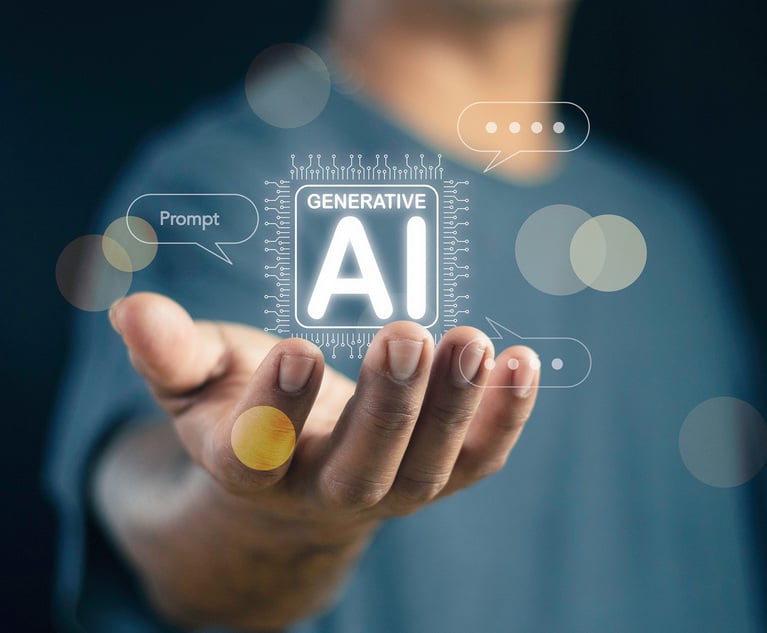 Generative AI software offers customized marketing with automated lead generation and qualification, streamlining a process that 61% of today's marketers say is their biggest challenge, according to HubSpot. (Credit: Naret/Adobe Stock)