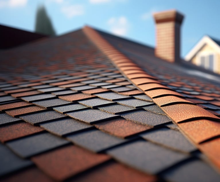 Homeowners knowingly or unknowingly providing false roof age information may initially benefit from lower insurance premiums but ultimately have a roof-related claim denied due to the deception. Insurers need a more accurate way to determine roof age.(Credit: Vladimir Polikarpov/Adobe Stock)