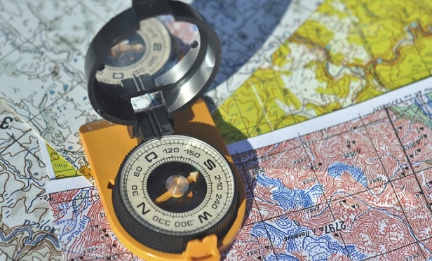 Compass (Image: Thinkstock)