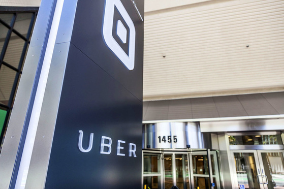 Uber