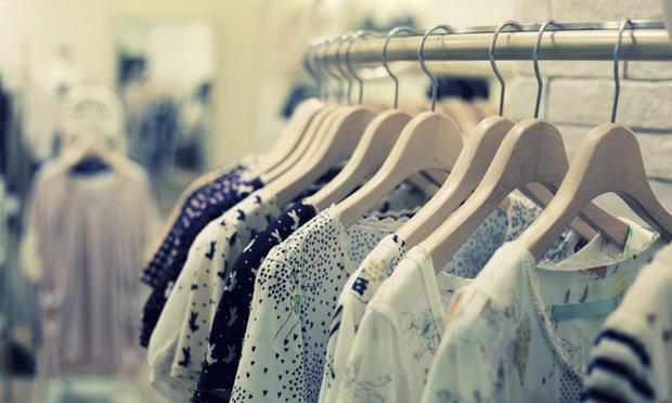 Retail shopping