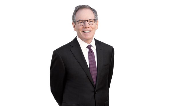 Joseph Gunset of McGlinchey Stafford (Photo: Courtesy Photo)
