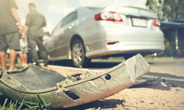 Car Accident