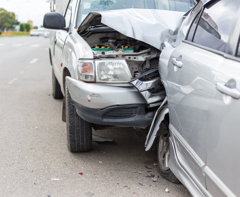 Car accident
