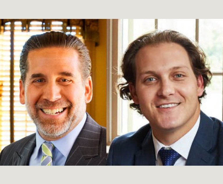 car crash lawyer, verdict