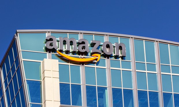 Amazon.
