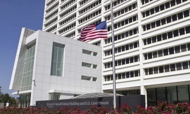 Richard B. Russell Federal Building and U.S. Courthouse
