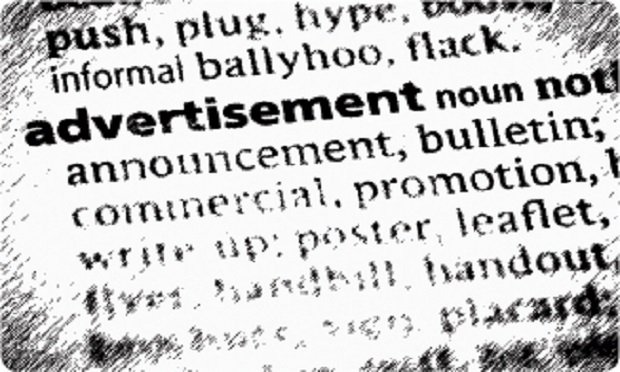 The Insurance Services Office's (ISO) Commercial General Liability (CGL) policy provides coverage for personal and advertising injury liability. (Claims magazine/ALM Media archives)