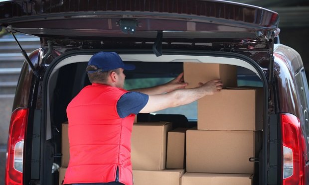 Same-day delivery is seen as the holy grail of the e-commerce customer experience. (Photo: Shutterstock)