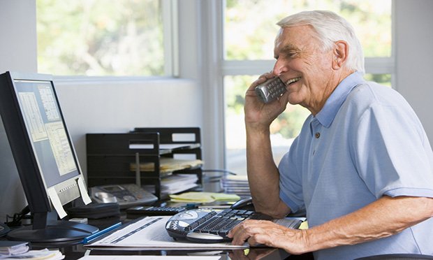 Gary Anderberg, senior vice president, claims analytics for Gallagher Bassett, says that anecdotal evidence shows that older workers need more time to develop personal bonds with claims adjusters.