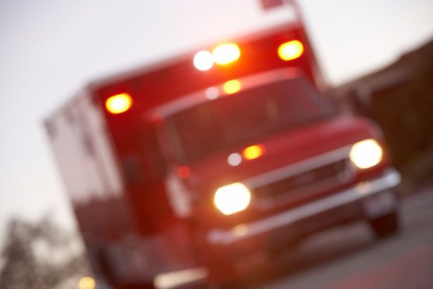 More than 90 people die in car accidents each day in the U.S.