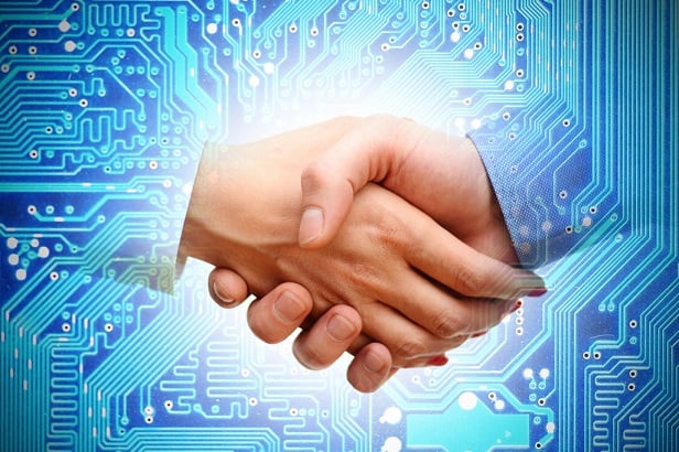 But before jumping into a partnership, carriers, MGUs and MGAs need to know that all InsurTech organizations are not created equal. (Photo: Shutterstock)