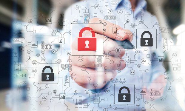 Has your company completed the five cybersecurity steps outlined below, which are now law for finance companies and insurers in the state of New York?
