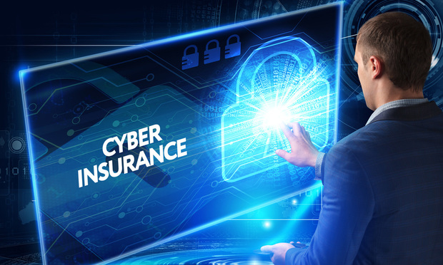 Cyber insurance