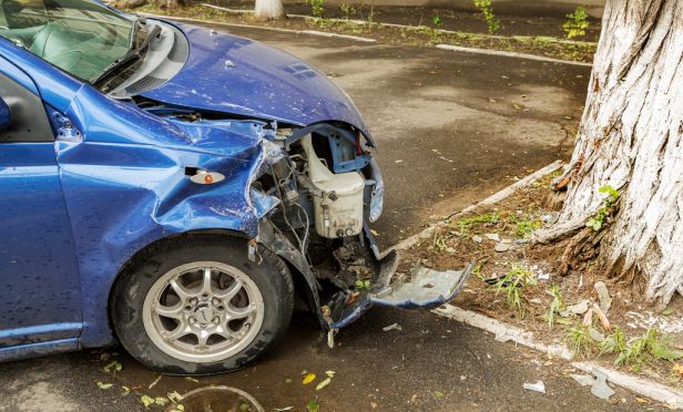 Car crash