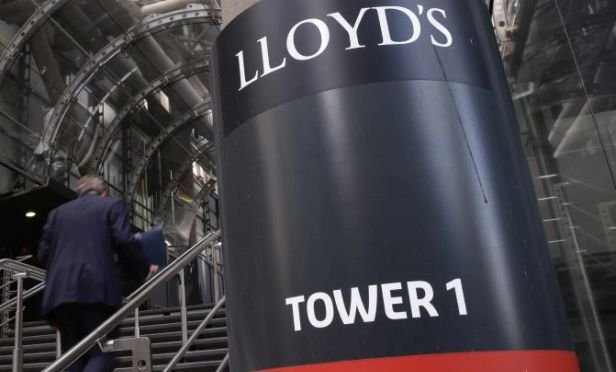 He was most recently Group CEO of QBE, a global insurance reinsurance business with a significant Lloyd's footprint.