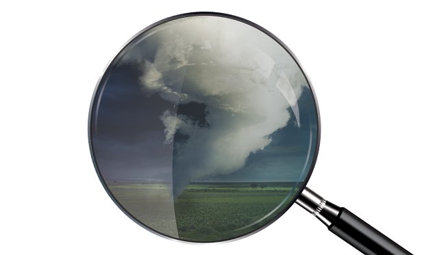 Verifying the impact of weather.