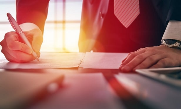Entrepreneurial and business skills such as finance, management, marketing, sales and administration, have nothing to do with insurance expertise but everything to do with making the business successful. (iStock)