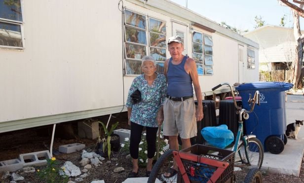 coastal city residents