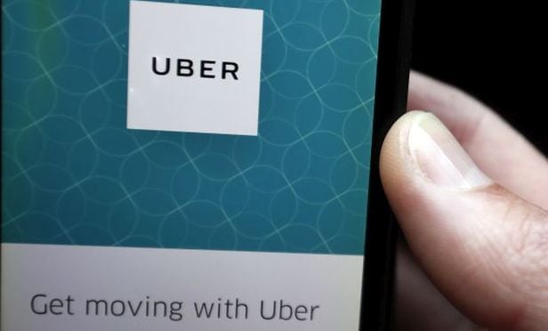 To stay competitive, insurers must break into the platform economy. (AP file photo by Kirsty Wigglesworth)