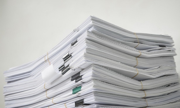 As a data-intensive industry that is inundated with paperwork, insurance is ripe for AI technology.
