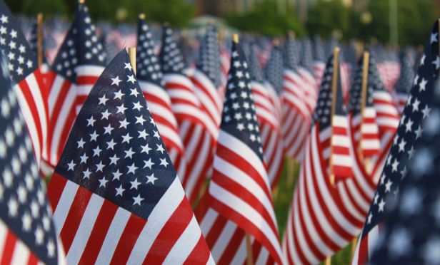 Memorial Day