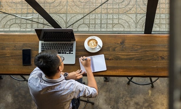 Millennials always want to be connected, even on the go. Because of this 