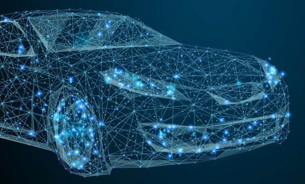 Telematics and claims.