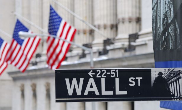 Wall Street
