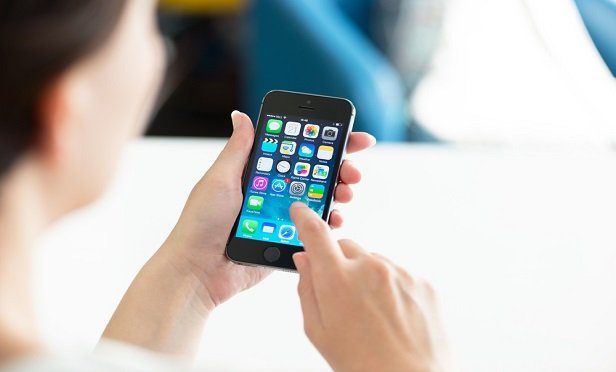 Insurance technology advances.