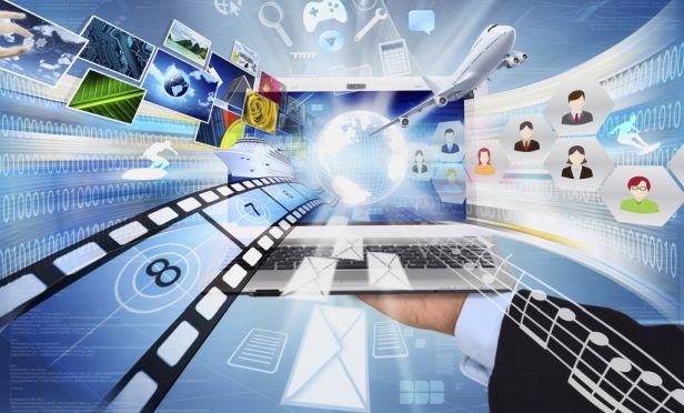 Digital transformation