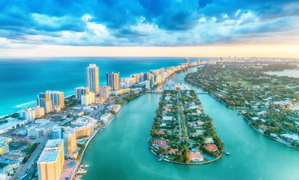 Miami Beach
