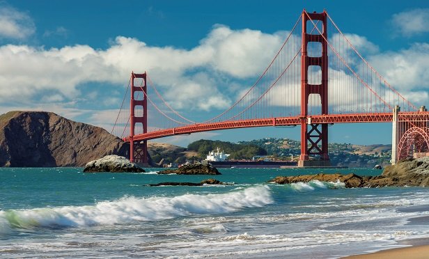 The Silicon Valley start-up's office is located in San Francisco's Mission District improvement zone.