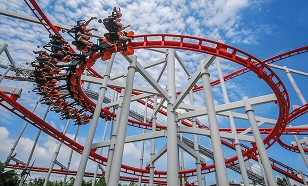 Amusement park safety is more dangerous than many realize.