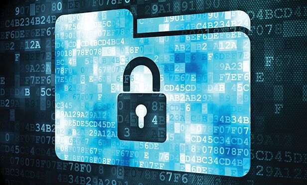 Preventing cybersecurity breaches.