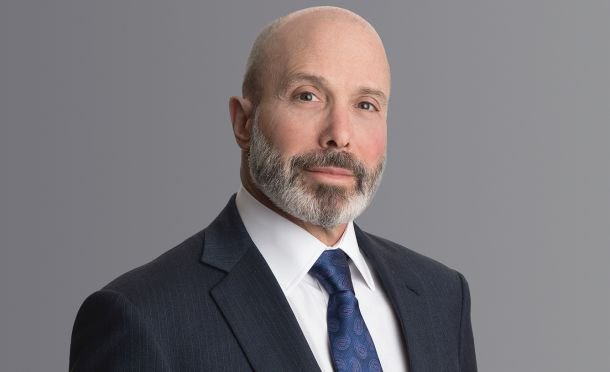 Evan Greenberg
