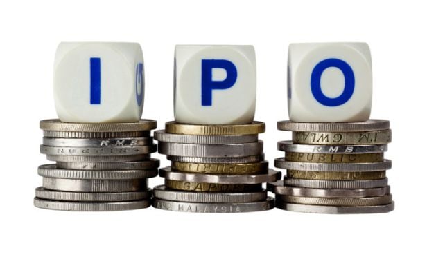 IPO