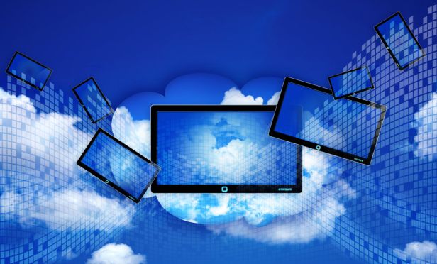 Cloud computing