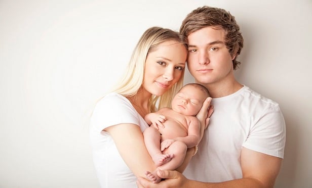 Millennials are reportedly concerned about health insurance but less aware about the need for life, home or disability insurance. (Photo: iStock)