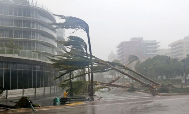 Hurricane Irma