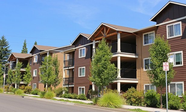 Assurant found that nearly one-third of U.S. believe either the landlord or property management company is responsible for rental damage or liability protection. (Photo: iStock)