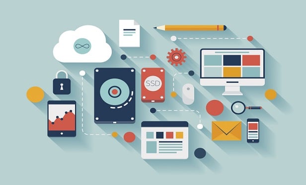 Electronic signatures and digital document management are most effective when they are used together. (Fotolia)