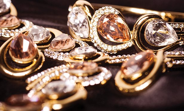 Jewelry claim