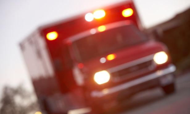 ambulance