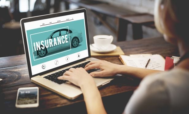 Auto insurance