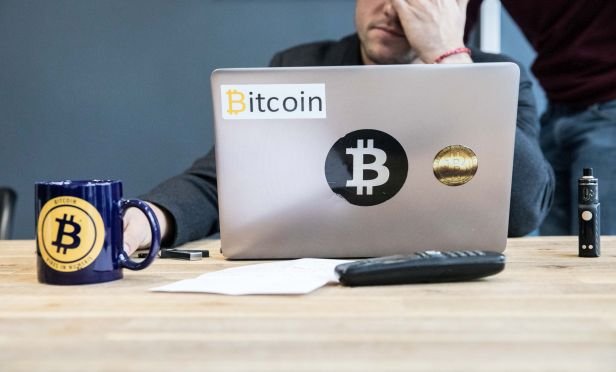 crypto insurance