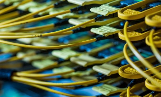 computer wires