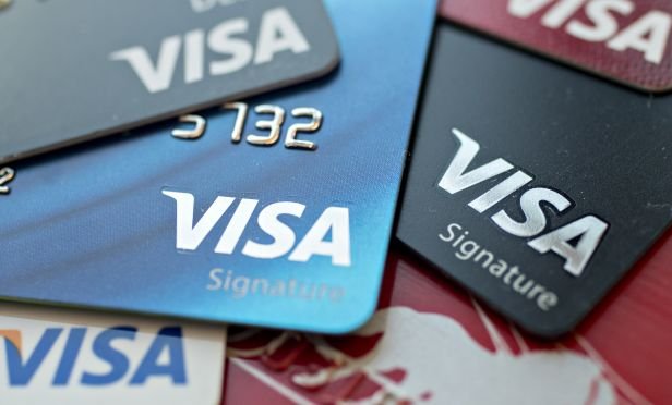 credit cards